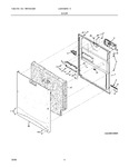 Diagram for 05 - Door