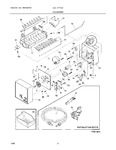 Diagram for 09 - Ice Maker