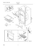 Diagram for 05 - Cabinet