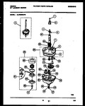 Diagram for 07 - Transmission Parts