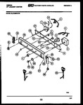 Diagram for 04 - Console And Control Parts