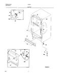 Diagram for 03 - Cabinet