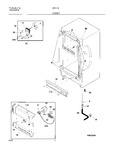 Diagram for 03 - Cabinet