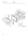 Diagram for 07 - Door