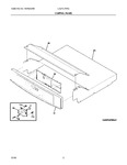 Diagram for 03 - Control Panel