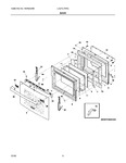 Diagram for 07 - Door