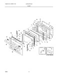 Diagram for 07 - Door