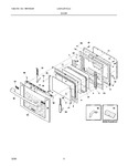 Diagram for 07 - Door