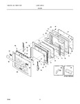 Diagram for 07 - Door