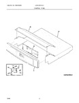 Diagram for 03 - Control Panel