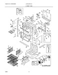 Diagram for 07 - Lower Oven