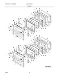 Diagram for 09 - Doors