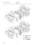 Diagram for 09 - Doors