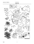 Diagram for 05 - Upper Oven