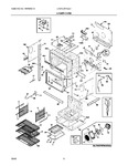 Diagram for 07 - Lower Oven