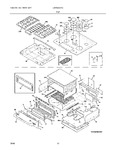 Diagram for 09 - Top/drawer