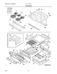 Diagram for 07 - Top/drawer