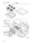 Diagram for 07 - Top/drawer