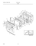 Diagram for 09 - Door