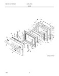 Diagram for 07 - Door