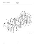 Diagram for 07 - Door