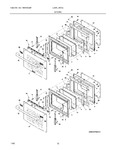 Diagram for 09 - Doors