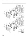 Diagram for 09 - Doors