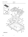 Diagram for 03 - Cook Top