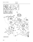 Diagram for 05 - Burner