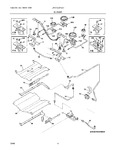 Diagram for 05 - Burner