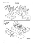 Diagram for 09 - Top/drawer