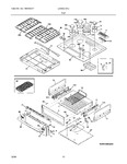 Diagram for 09 - Top/drawer