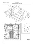 Diagram for 03 - Control Panel/induction Unit