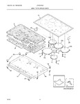 Diagram for 05 - Maintop/surface Units