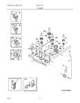 Diagram for 05 - Burner