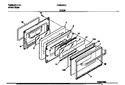 Diagram for 05 - Door