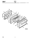 Diagram for 05 - Door