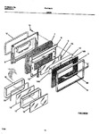 Diagram for 05 - Door