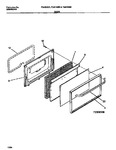 Diagram for 07 - Door