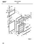 Diagram for 02 - Door