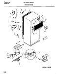 Diagram for 05 - Cooling System