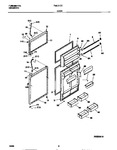 Diagram for 02 - Door