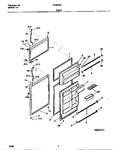 Diagram for 02 - Door