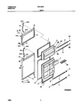 Diagram for 02 - Door