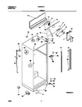 Diagram for 03 - Cabinet