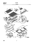 Diagram for 04 - Shelves