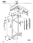 Diagram for 03 - Cabinet