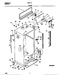 Diagram for 03 - Cabinet