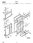 Diagram for 02 - Door