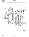 Diagram for 02 - Door